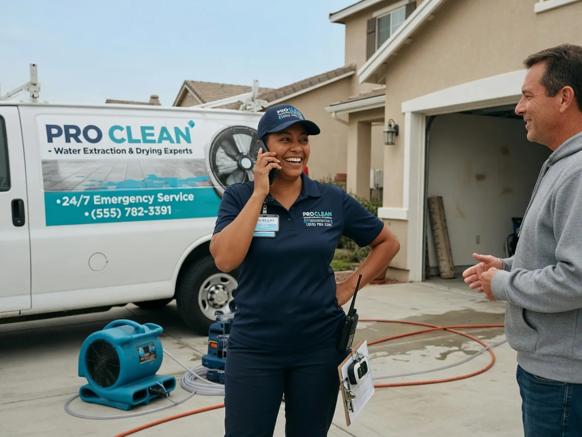 Water Extraction & Drying Altona, NY FAQs